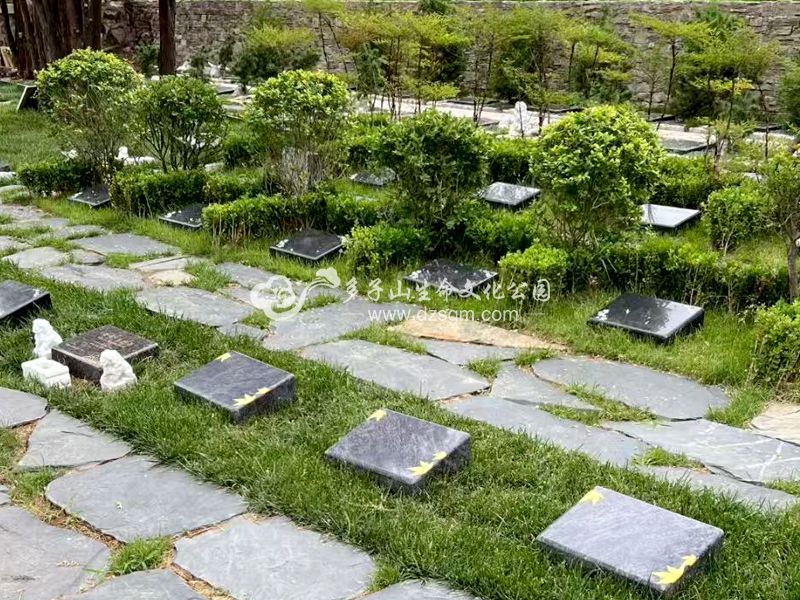 济南多子山公墓是正规合法的陵园吗？