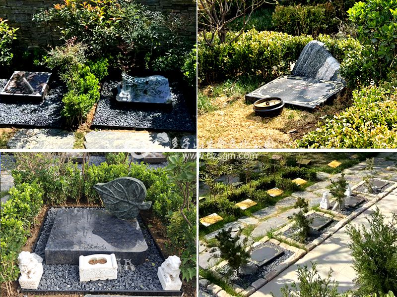 济南多子山公墓环境怎么样？